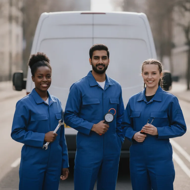 gasketel reparatie Hoge Vucht