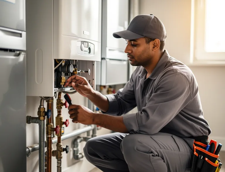 gasketel reparatie Hoge Vucht